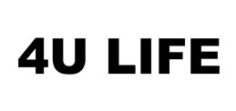 4U Life - Website