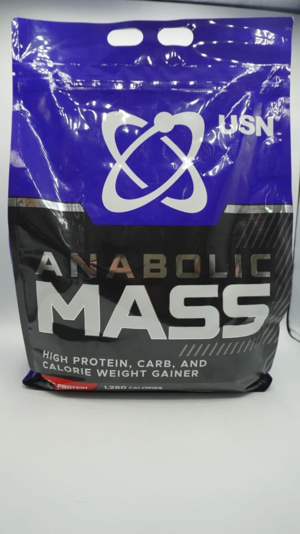Anabolic Mass 12lb USN