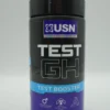 Test GH USN