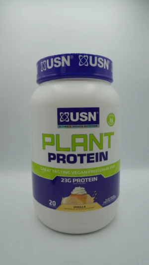 PLANT PROTEIN 1.5lb USN