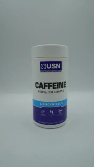 Cafeina USN