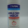 Appele Cider Vinegar 60 cap de USN