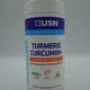 Turmeric Curcumin 60 cap de USN