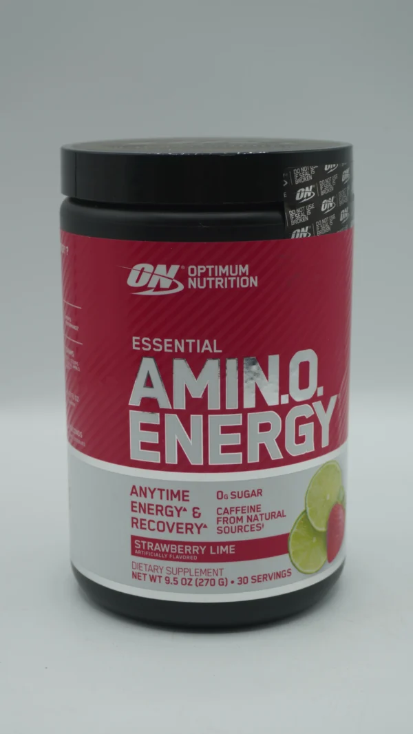 Essential Amino Energy / Aminoacidos