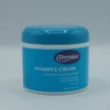 Vitamin E Cream / Crema Hidratante