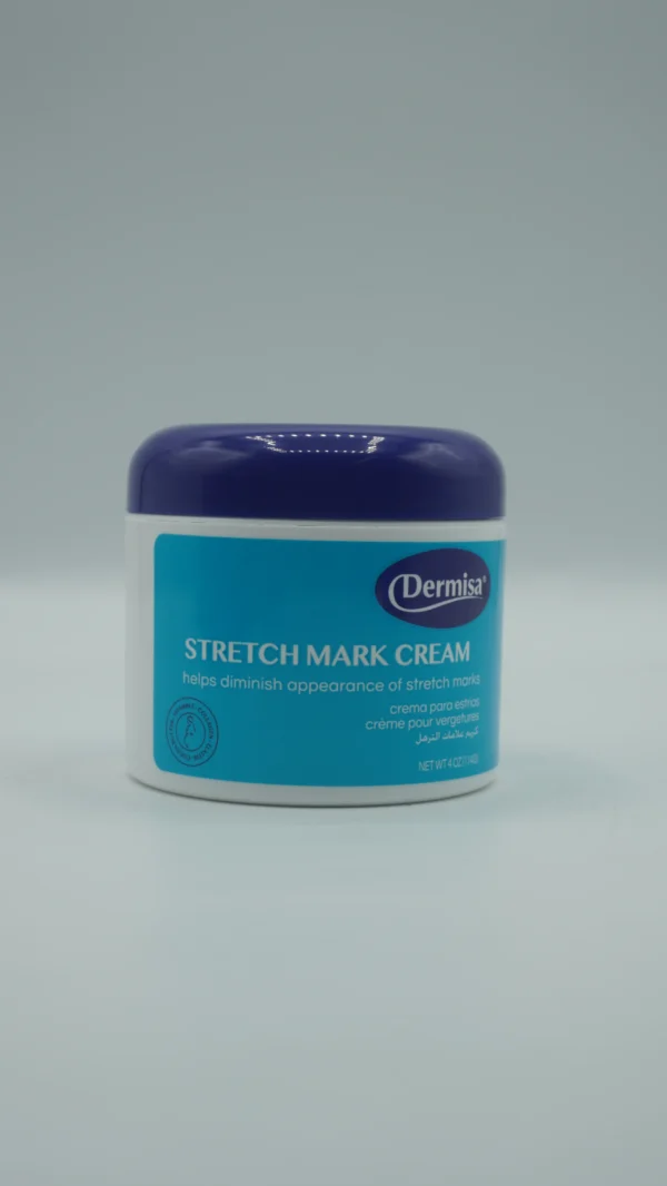 Stretch Mark / Cremas de Estrias