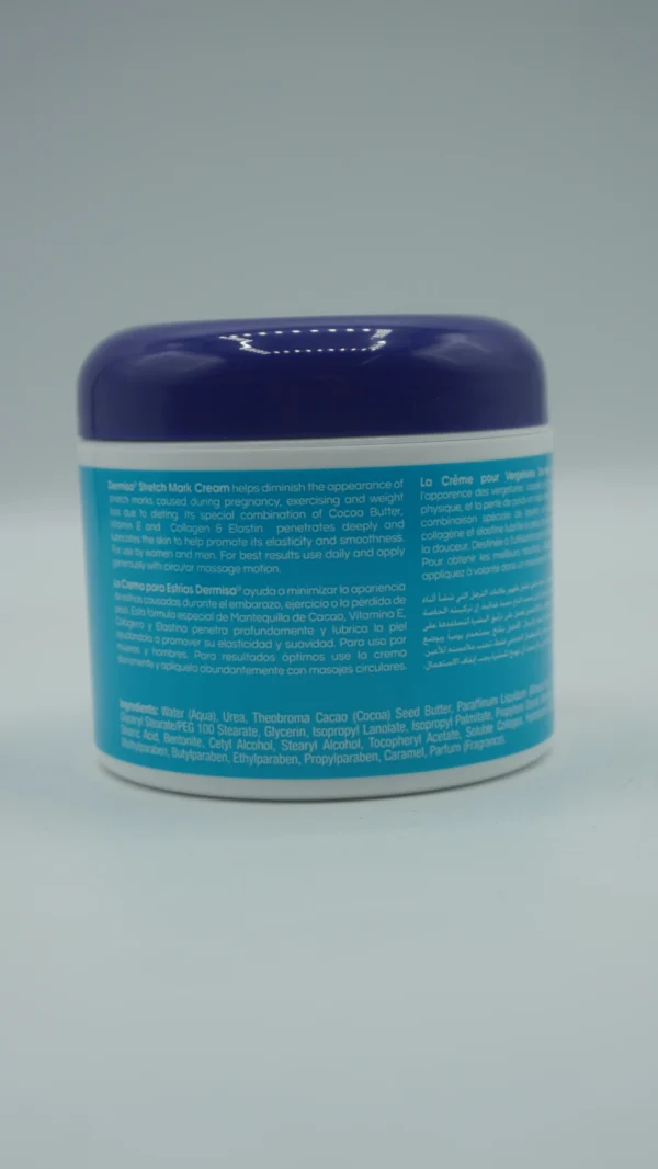 Stretch Mark / Cremas de Estrias