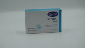 Glycerine Bar / Barra de glicerina