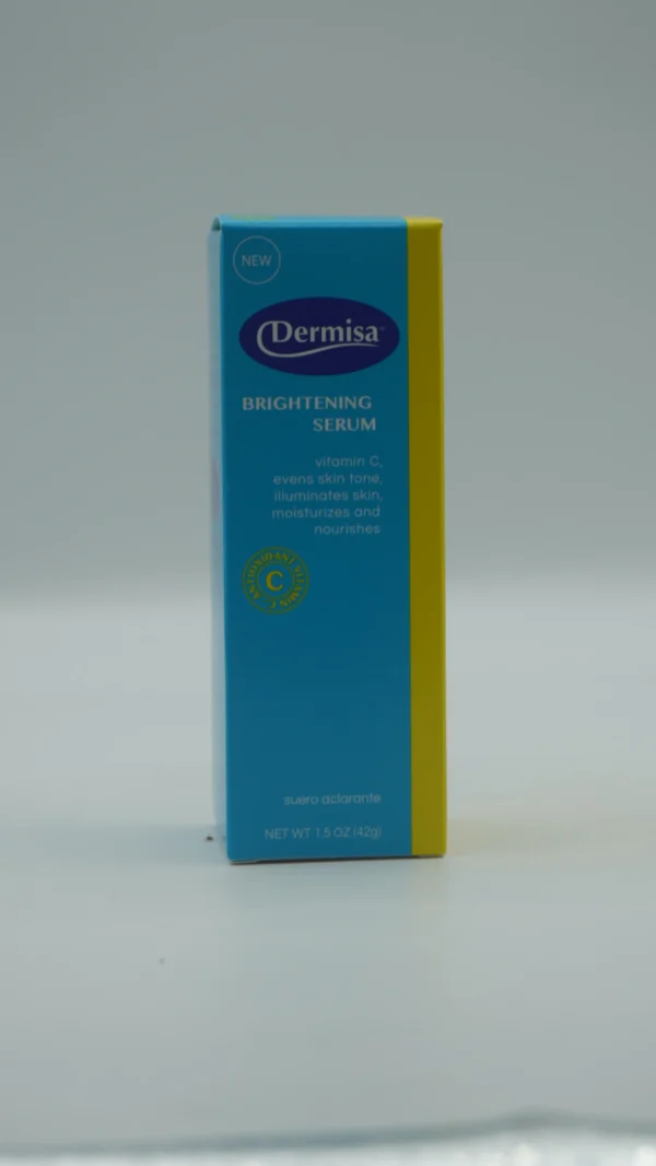 Brightening Serum 42g