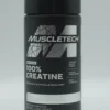 100% Creatina Platinium 100 cap