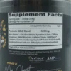 Insane Labz Psychotic Gold