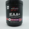 EAA+ Muscletech - Aminoacidos