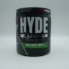 Hyde Xtreme / Pre-workout