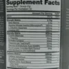 Hyde Xtreme / Pre-workout