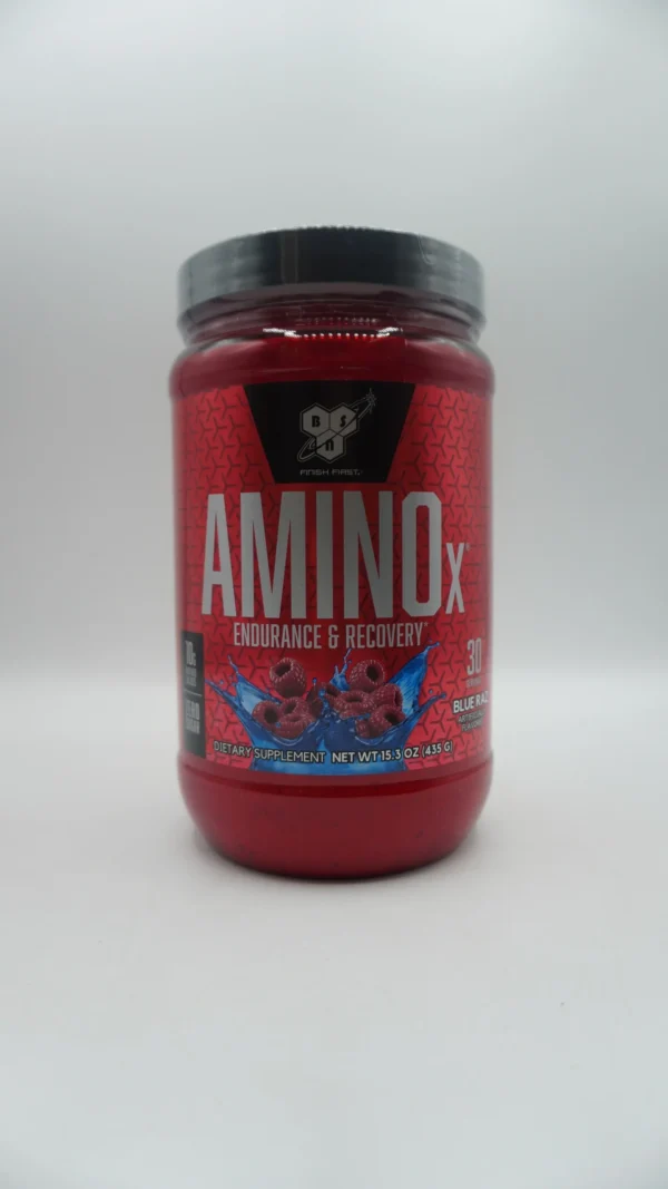 Amino X / Aminoácidos