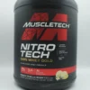 NITRO TECH 5,5 lb / Proteinas