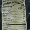 Gold Standar Gainer 10.2lb