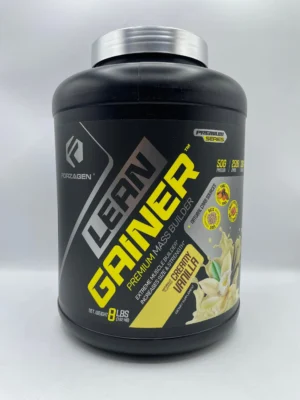 LEAN GAINER 8LB FORZAGEN