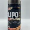 Lipo 6 Stim Free / Quemadores de Grasa