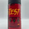 TEST - 3-Way Bioactive Test Stack - MUTANT