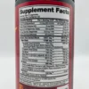 TEST - 3-Way Bioactive Test Stack - MUTANT