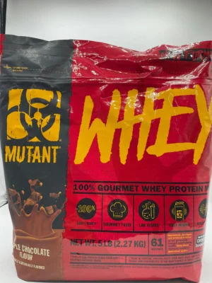 WHEY 5 LBS - Whey Protein Mix