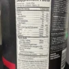 Nitro Tech Ripped / Proteinas