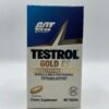 GAT Sport Tesdrol Gold ES / Testosterona