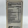 GAT Sport Tesdrol Gold ES / Testosterona