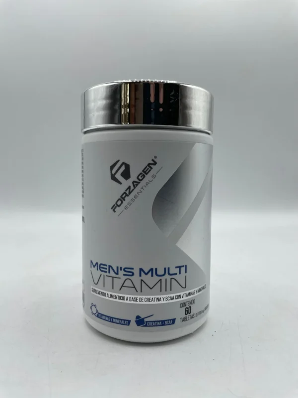 Men's Multivitaminico Forzagen