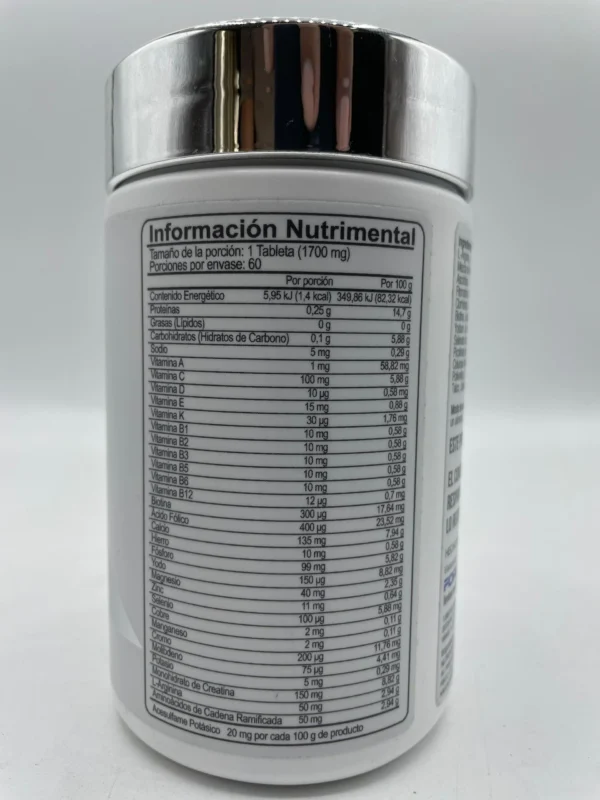 Men's Multivitaminico Forzagen