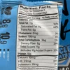 Protein Cookie Chocolate Chip Forzagen