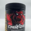 CreaKong - MUTANT
