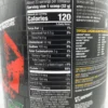 Iso Surge 1,6lbs - MUTANT