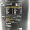 Iso Surge 1,6lbs - MUTANT