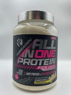 All in One for Her - Forzagen