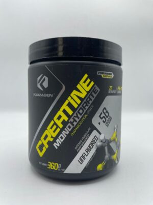 CREATINA 5G 72 SER FORZAGEN