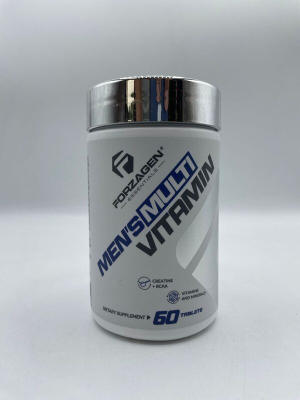 Multivitaminico Forzagen