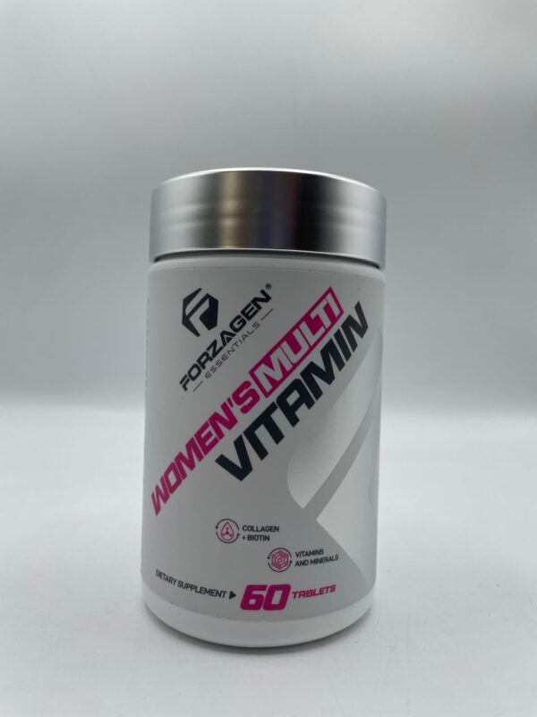 Multivitaminico Forzagen
