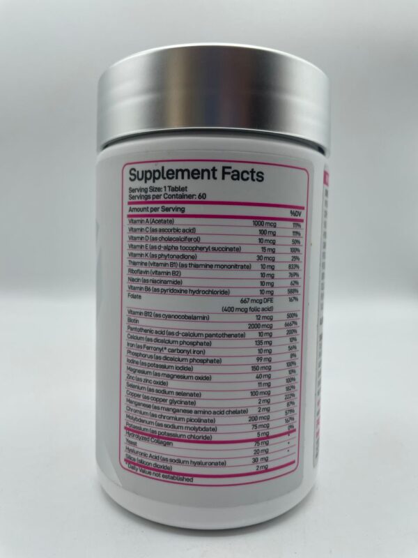 Multivitaminico Forzagen