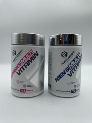 Multivitaminico Forzagen