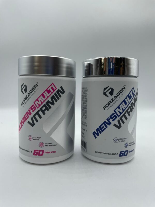 Multivitaminico Forzagen