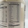 Vegan Protein Plant Based Pro 360 Forzagen