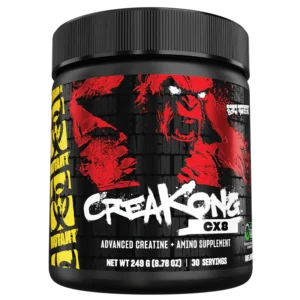 CreaKong - MUTANT - 30serv