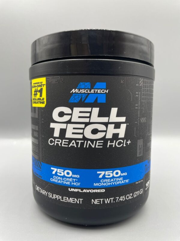 Cell Tech HCL