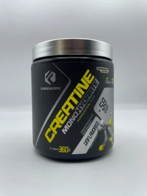 CREATINA 5G 72 SER FORZAGEN
