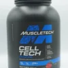 CELL TECH 6 lb / Creatina