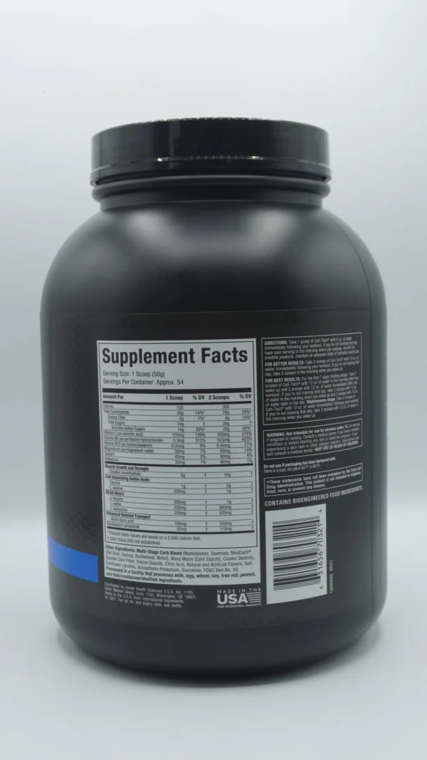 CELL TECH 6 lb / Creatina