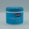 Vitamin E Cream / Crema Hidratante