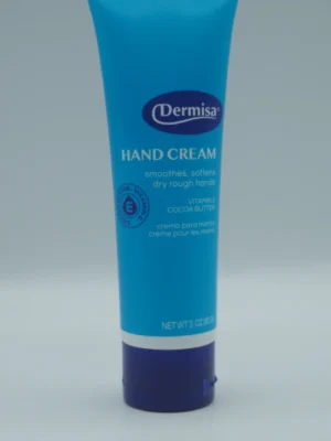 Hand Cream / Crema de Manos